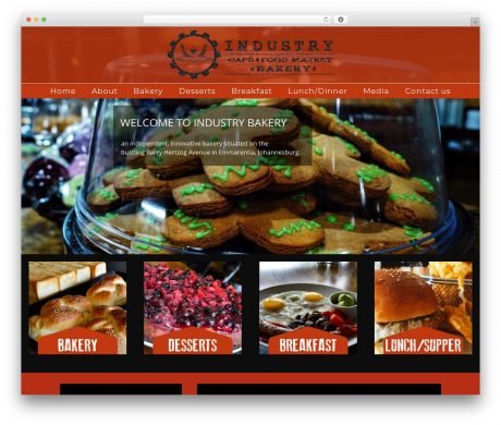 Development incl Hosting