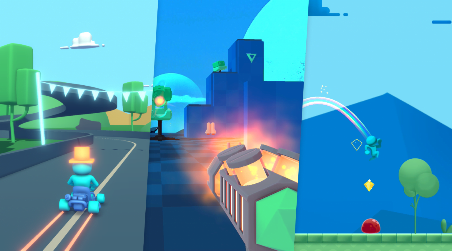 3D Game Programming Unity - Koding Akademi