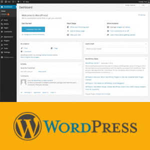 Kursus coding wordpress