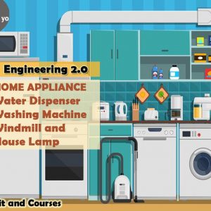 Engineering Home Package