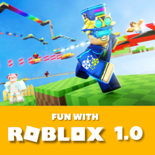 Game Roblox