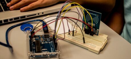 Apa itu Arduino