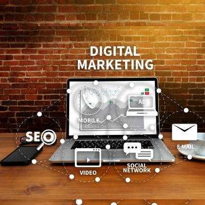 Digital-marketing