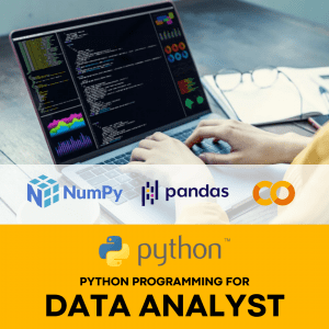 Python Data Analysis