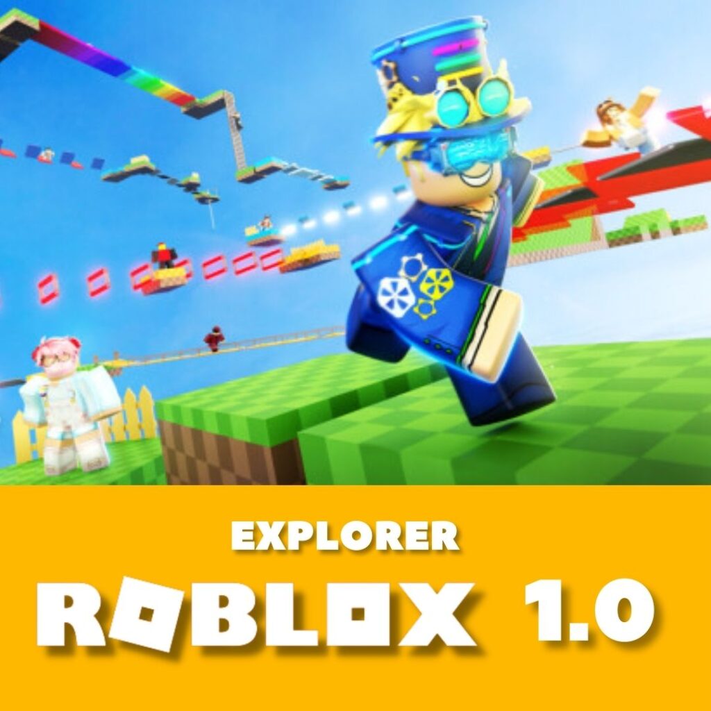 Roblox Explorer