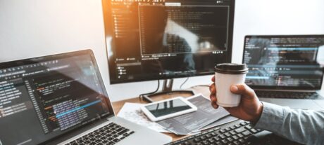 Full Stack Developer