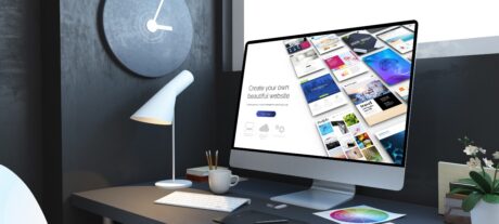 Front-End Developer