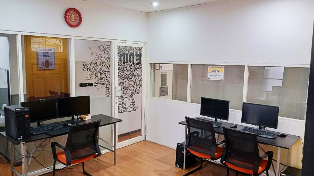 Koding Akademi Surabaya