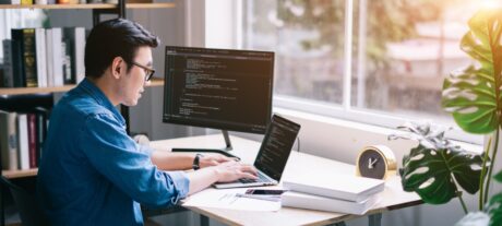 Backend Developer