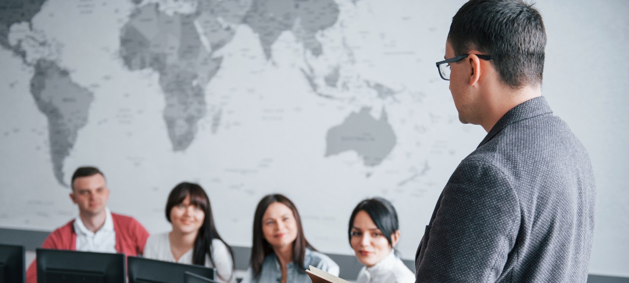 Pelatihan Web Developer