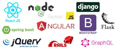 Framework Full Stack Developer