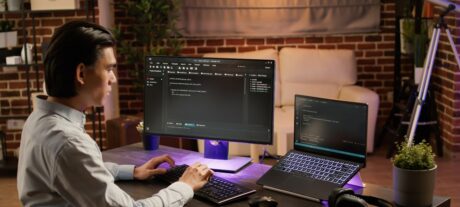 Coding adalah