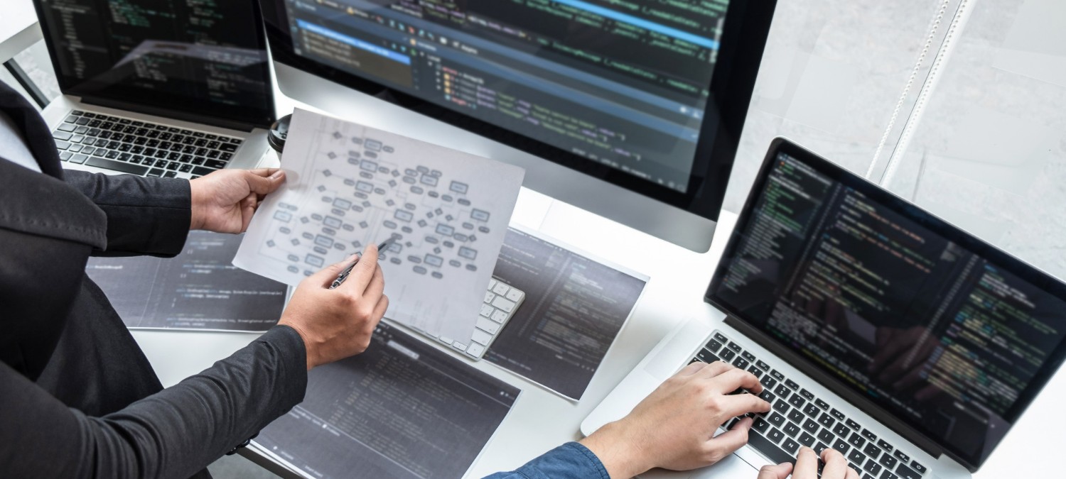 Tools Full-Stack Web Developer