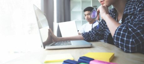 Kursus C++ di Bali