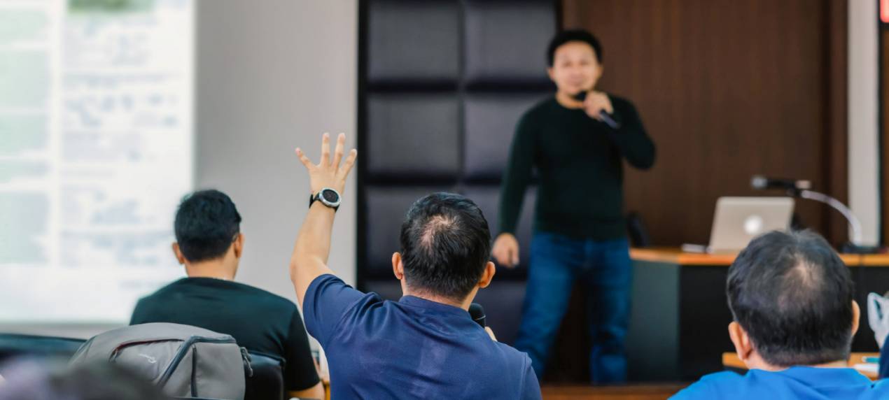 Bootcamp Coding Surabaya