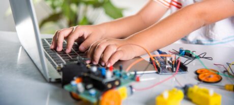 Belajar Arduino