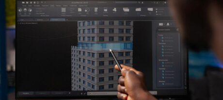 3D Blender