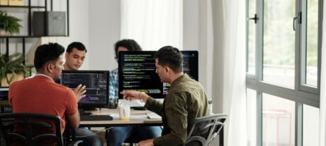 Web Developer