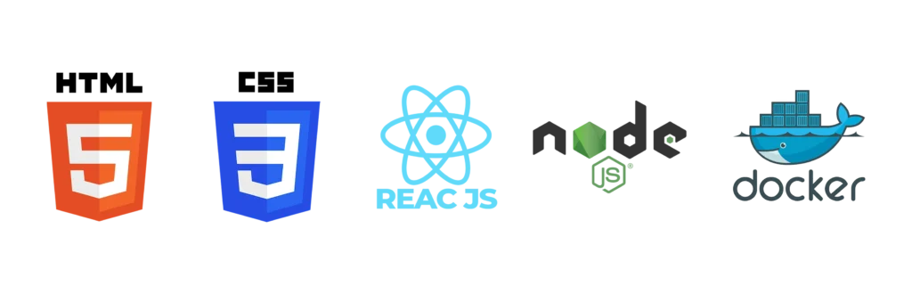 Full Stack Web Developer