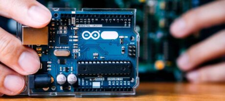 Arduino Uno