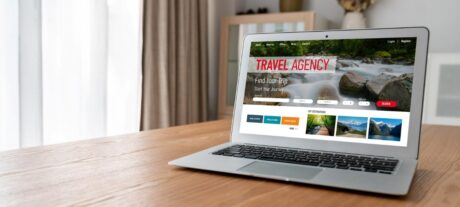 Website Travel