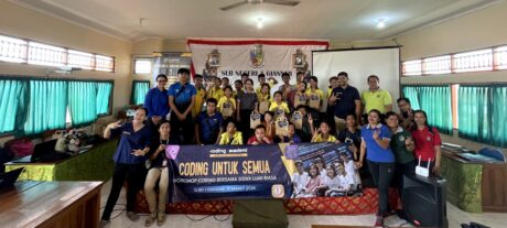 SLBN 1 Gianyar
