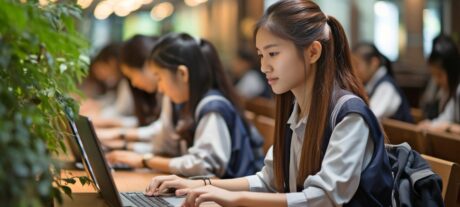 Belajar Python di SMA