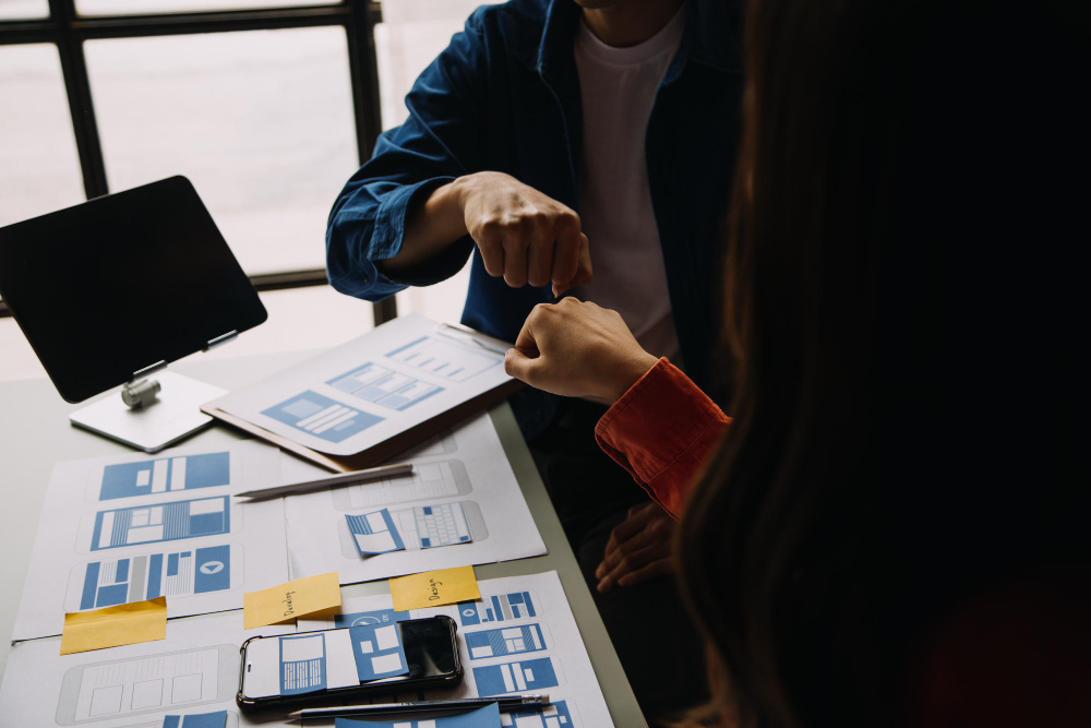 Tugas dan Portofolio