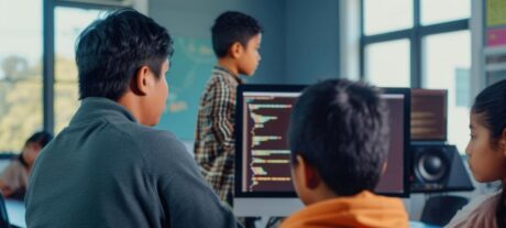 Kursus Coding di Surabaya