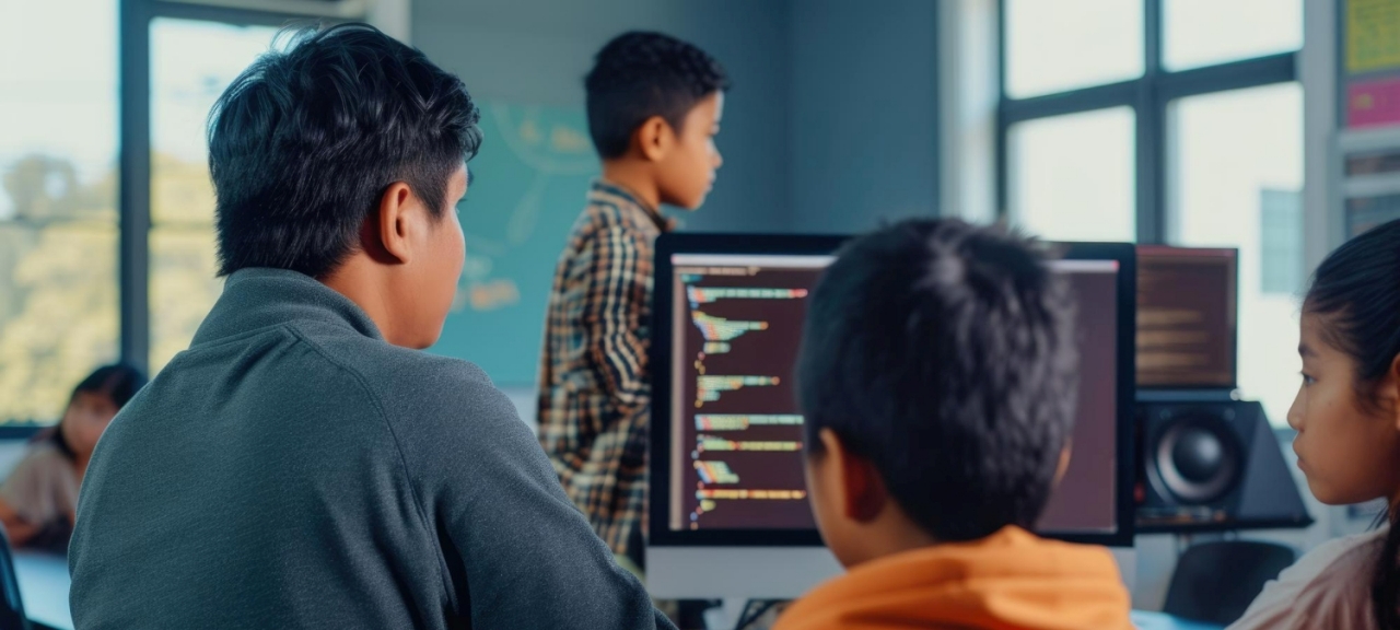 Kursus Coding di Surabaya
