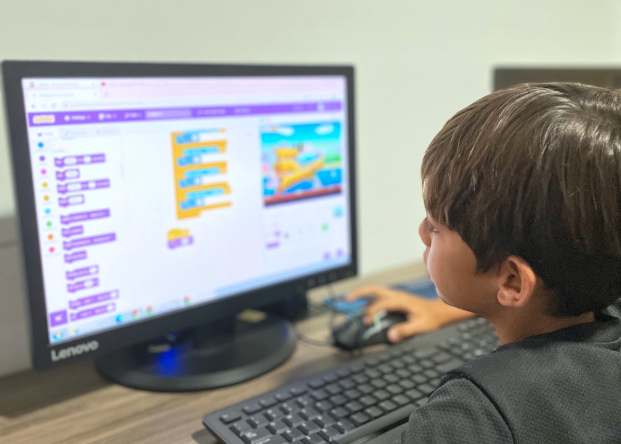 Koding Akademi Citraland Surabaya