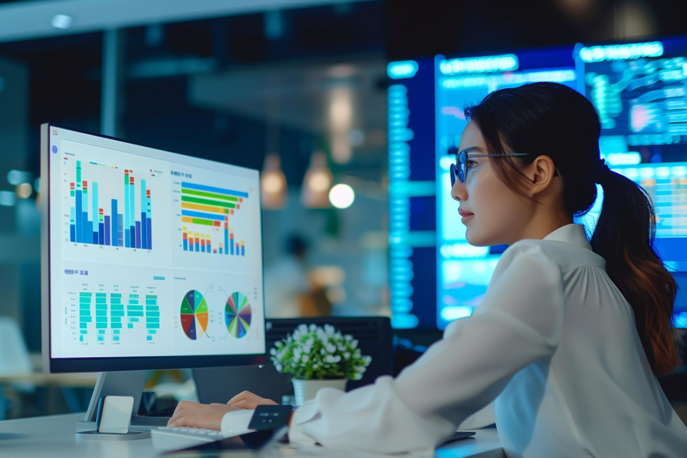 Gaji Data Analyst di Indonesia