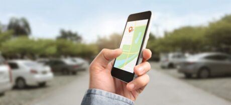 Fitur Google Maps