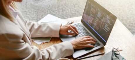 Laptop Programming