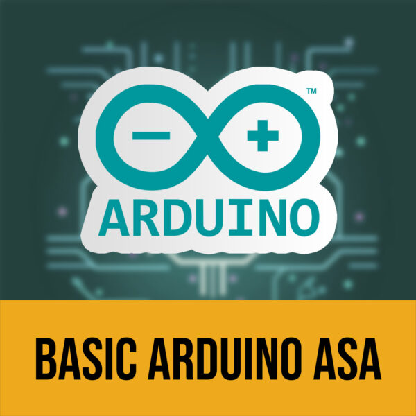 ASA-Basic Arduino II - Koding Akademi