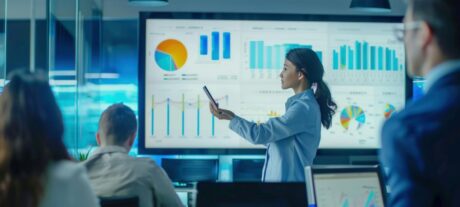 Permintaan Data Scientist