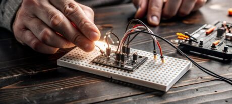 Panduan Arduino pemula