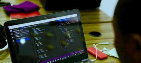 Belajar Coding Otodidak