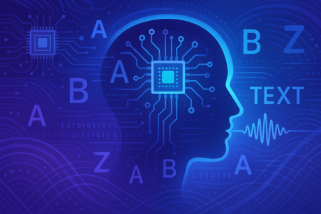 Natural Language Processing