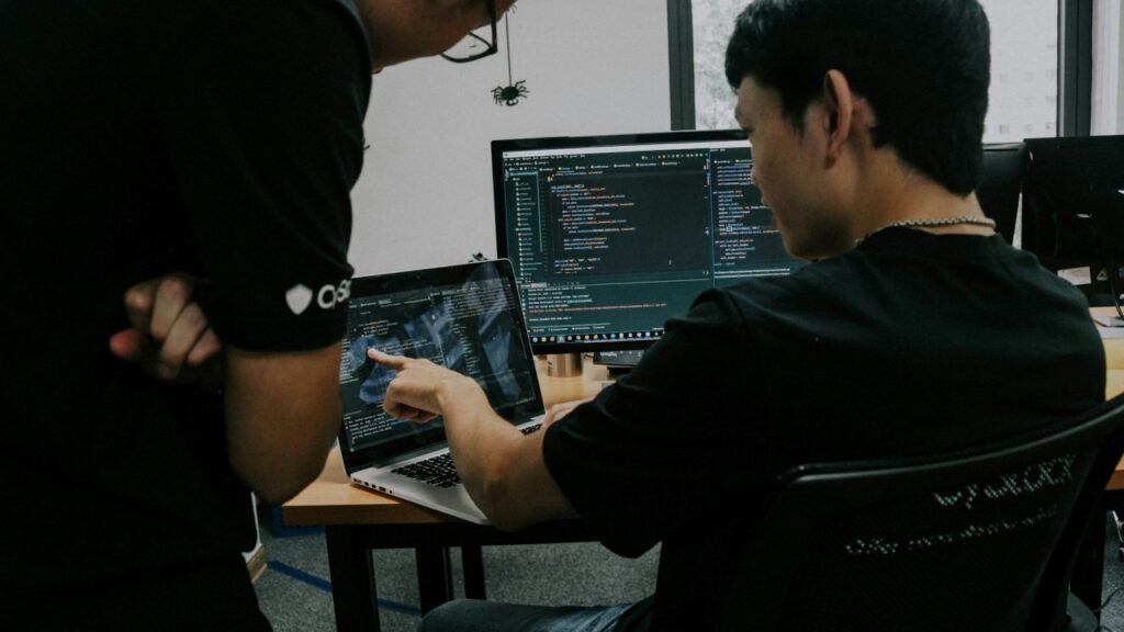 Langkah-Langkah Memulai Belajar Coding Otodidak