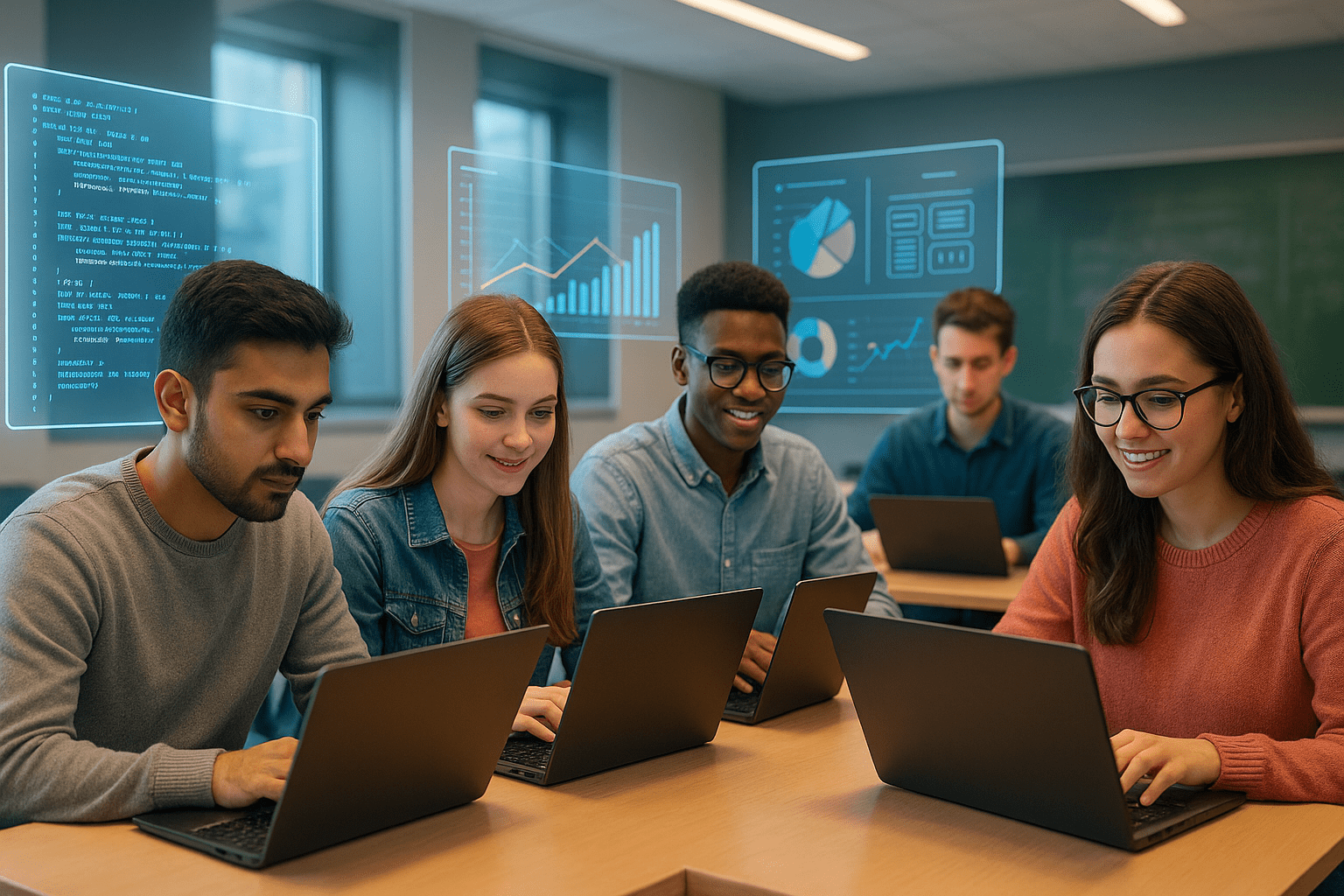 jurusan IT yang paling dicari