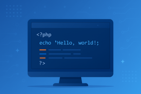 Sintaks Dasar PHP