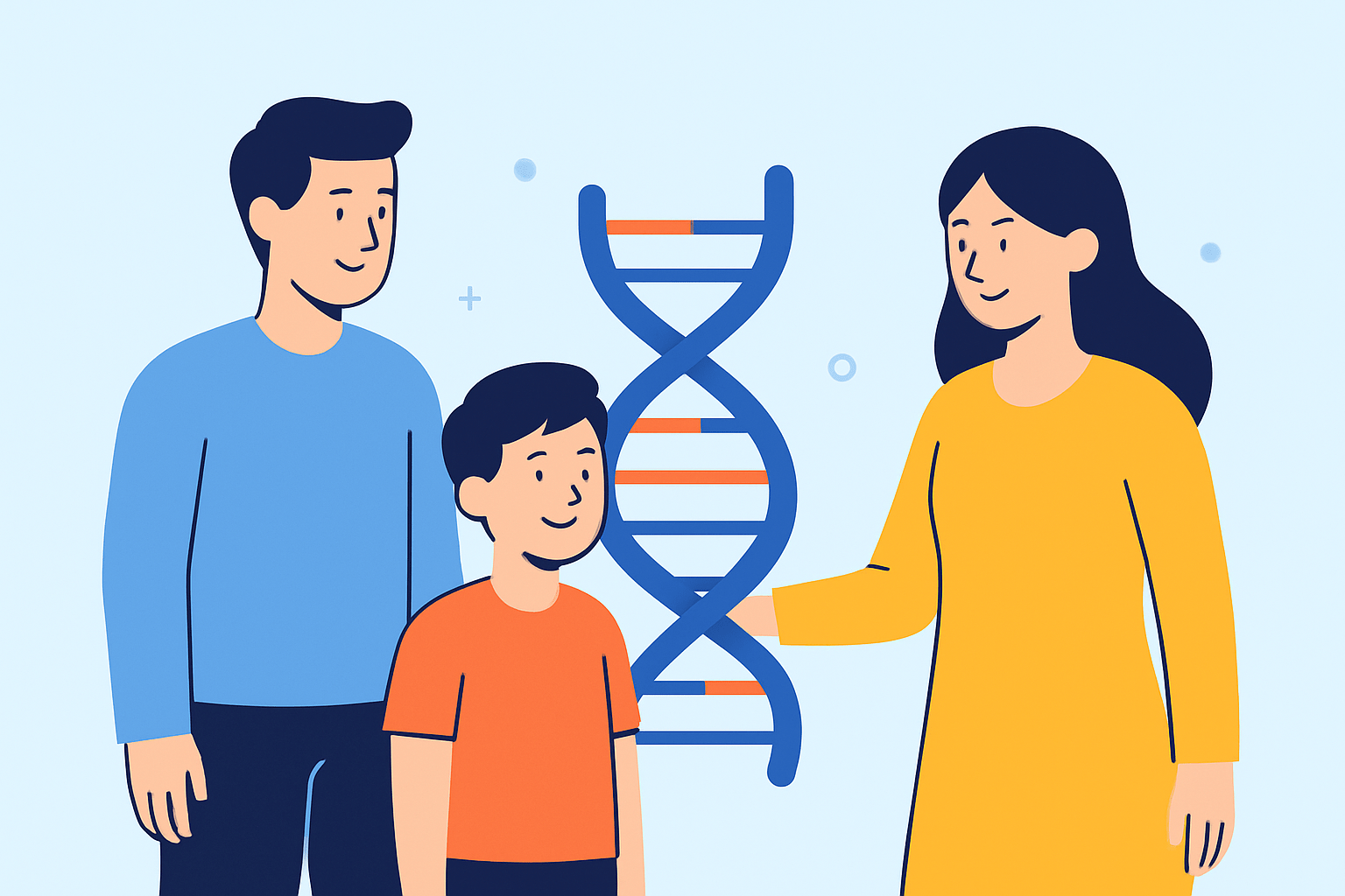 kecerdasan anak dari ibu