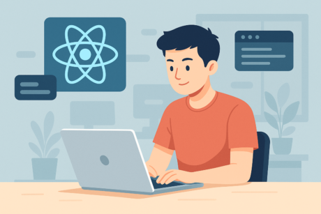 React JS adalah
