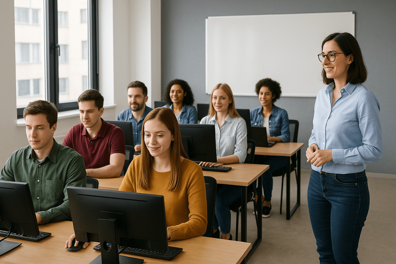 Kursus Komputer Surabaya