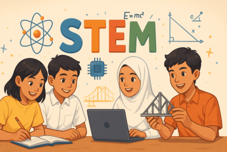 apa itu STEM