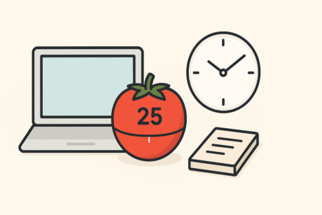 Teknik Pomodoro