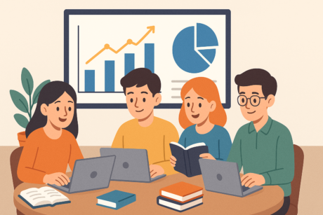 aplikasi untuk analisis data