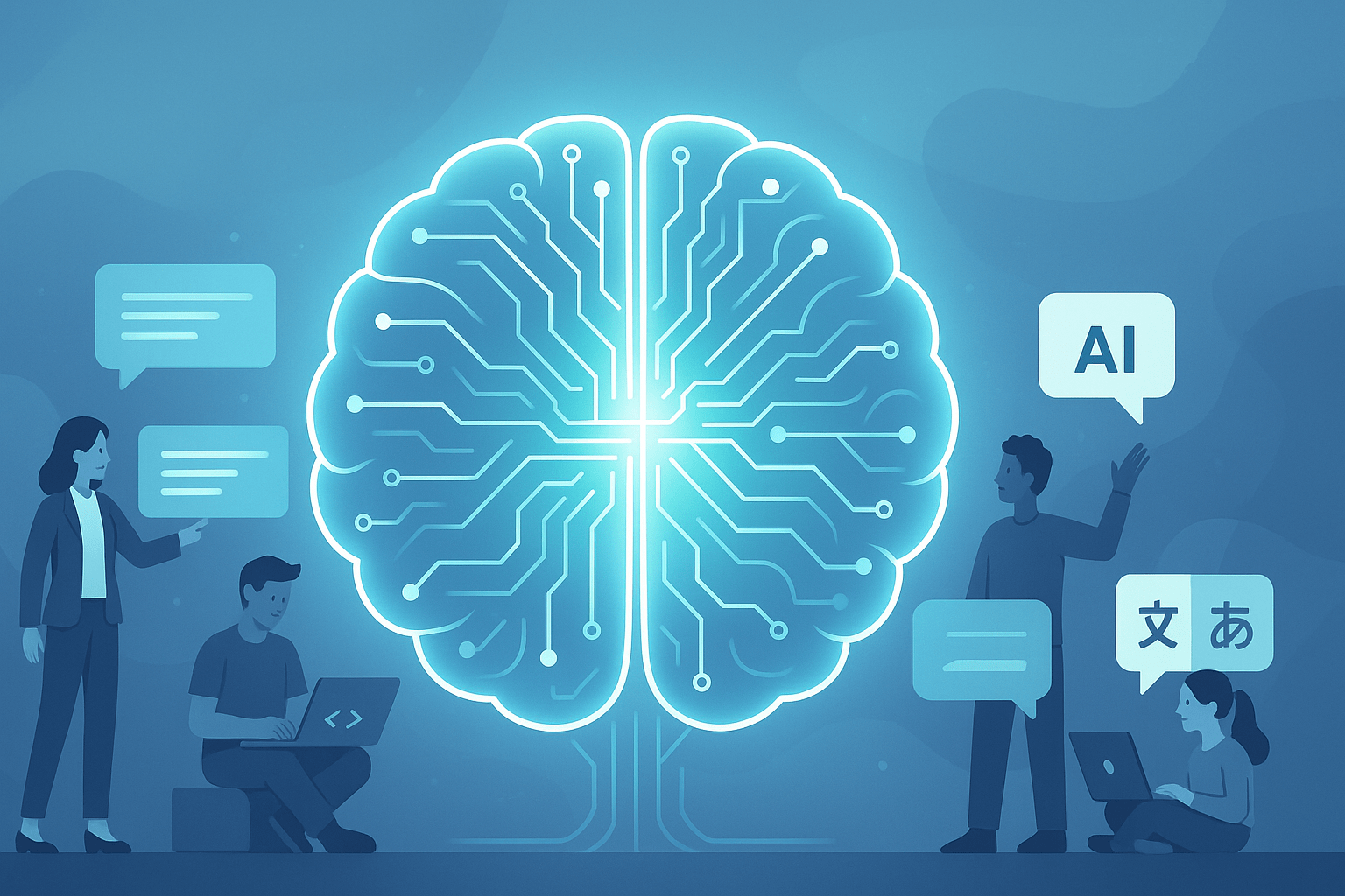 Large Language Models