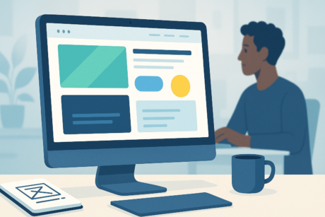 Lomba Web Design